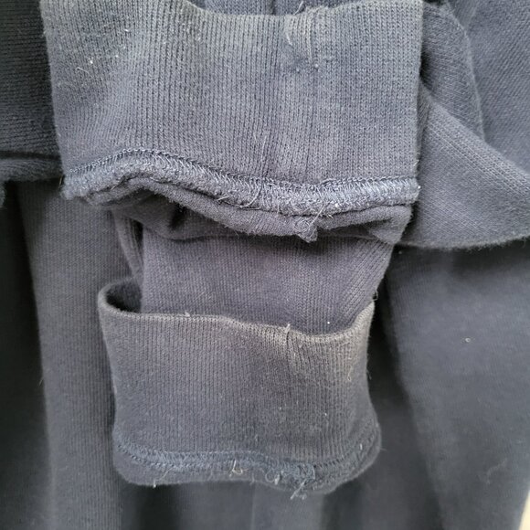 Polo Ralph Lauren Estate-Rib Quarter-Zip Pullover Navy Blue 3XB - Picture 14 of 14